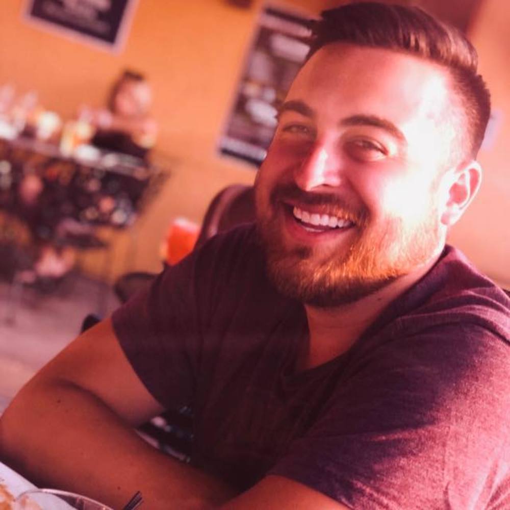 Meet your Posher, Marcus
